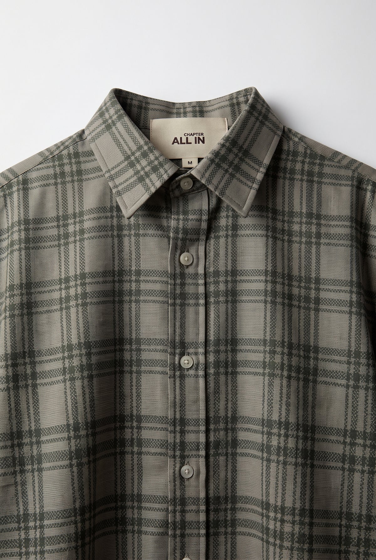THE MAVERIC CHECK