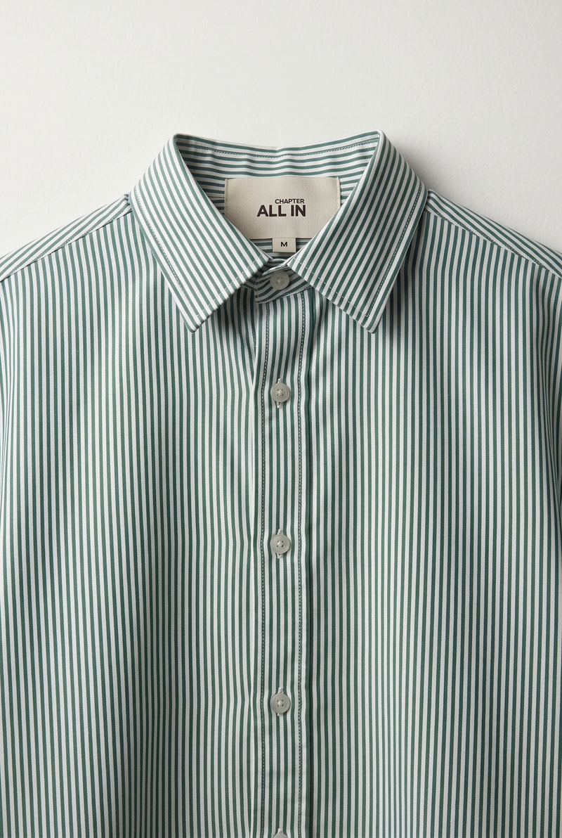 THE MOMENTUM STRIPE