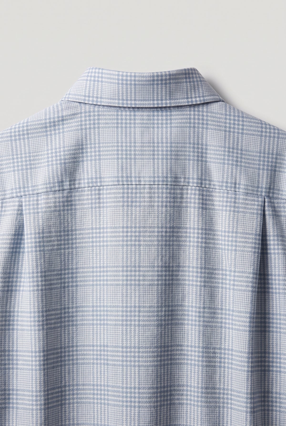 FROSTED HERITAGE CHECK