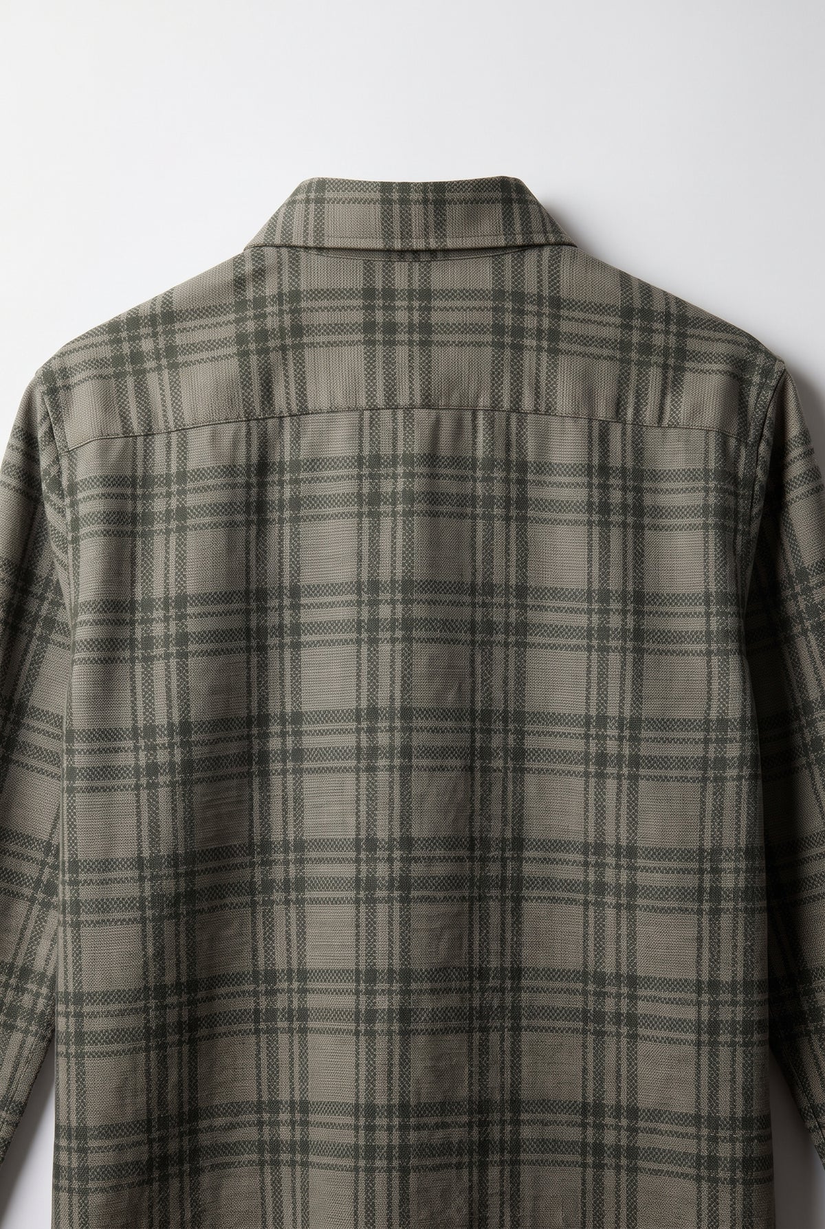 THE MAVERIC CHECK