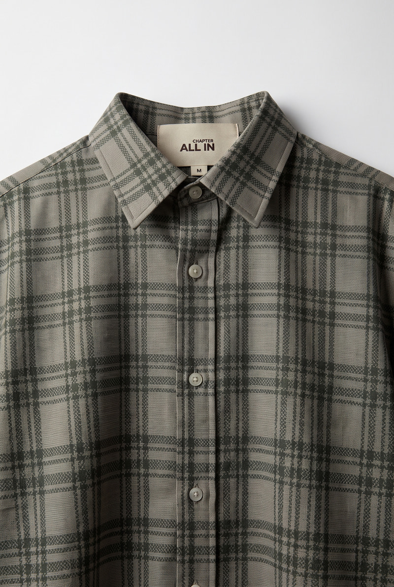 THE MAVERIC CHECK