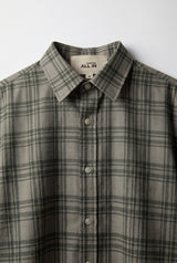 THE MAVERIC CHECK